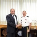 EUCOM Commander Scaparrotti visits Israel, August 16-18, 2016