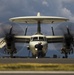 VAW-115 visits MCAS Iwakuni