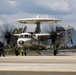 VAW-115 visits MCAS Iwakuni