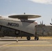 VAW-115 visits MCAS Iwakuni