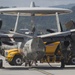 VAW-115 visits MCAS Iwakuni