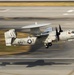 VAW-115 visits MCAS Iwakuni