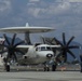 VAW-115 visits MCAS Iwakuni