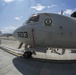 VAW-115 visits MCAS Iwakuni