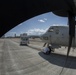 VAW-115 visits MCAS Iwakuni