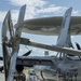 VAW-115 visits MCAS Iwakuni