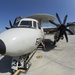 VAW-115 visits MCAS Iwakuni
