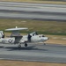 VAW-115 visits MCAS Iwakuni
