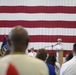 Naval Hospital Sigonella Change of Command