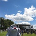 MDL celebrates base-wide beach party