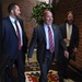 N.J. Representative MacArthur visits JB MDL