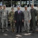 N.J. Representative MacArthur visits JB MDL