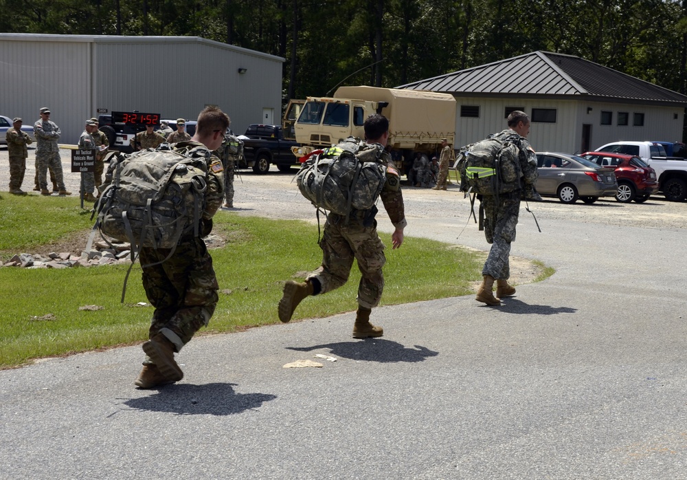 DVIDS - Images - South Carolina National Guard Soldiers Compete In Best ...