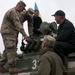 Strengthening the Ukrainian Army
