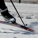 SDNG biathlon team chases perfect race
