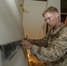 4th MLG Marines work with Airmen to renovate historic fort