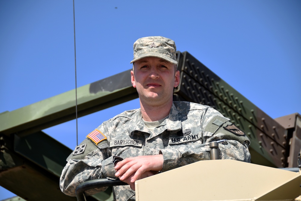 Guardsman awarded Soldier’s Medal for life-saving actions