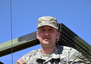 Guardsman awarded Soldier’s Medal for life-saving actions