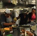 Iron Chef Competition tests participants’ mettle