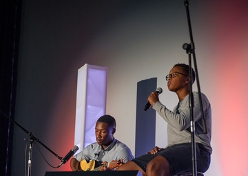 Marines Got Talent returns to Combat Center