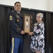 South Dakota Army National Guardsman receives SAIGE award