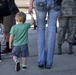 Peterson AFB welcomes home deployed Airmen