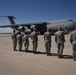 Peterson AFB welcomes home deployed Airmen