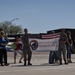 Peterson AFB welcomes home deployed Airmen