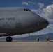 Peterson AFB welcomes home deployed Airmen