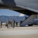 Peterson AFB welcomes home deployed Airmen