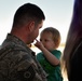 Peterson AFB welcomes home deployed Airmen