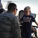 Peterson AFB welcomes home deployed Airmen