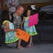 Peterson AFB welcomes home deployed Airmen