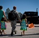 Peterson AFB welcomes home deployed Airmen