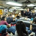 USS Santa Fe Welcomes Family and Friends