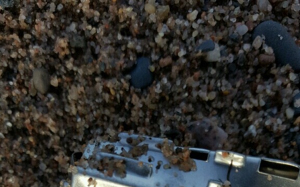 Federal, state, local responders complete investigation of mysterious container found in Poplar Wednesday