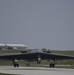 B-52, B-1, B-2s participate in first integrated bomber operation in USPACOM AOR