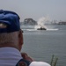 Chosin Reservoir Veterans Share An Eternal Bond, Reunite Aboard Camp Pendleton