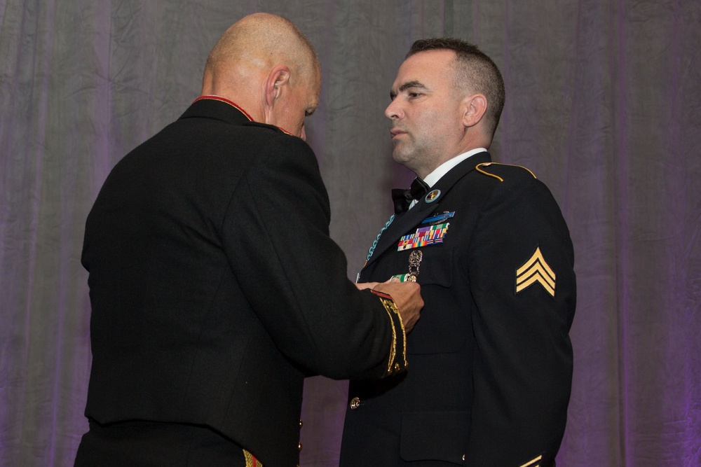 CMC Speaks at the Military Order of the Purple Heart National Convention