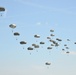 1-91 Cavalry Regiment conducts airborne operation at Grafenwoehr