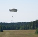 1-91 Cavalry Regiment conducts airborne operation at Grafenwoehr