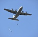 1-91 Cavalry Regiment conducts airborne operation at Grafenwoehr