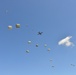 1-91 Cavalry Regiment conducts airborne operation at Grafenwoehr