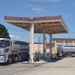 Yokota POL completes alternate fuel route