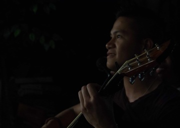 USS Mason’s CSADD Encourages Talent