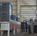 CMC Visits Ingalls Shipbuilding
