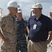 CMC Visits Ingalls Shipbuilding