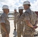 CMC Visits Ingalls Shipbuilding