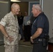 CMC Visits Ingalls Shipbuilding