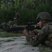 Marines with 2nd TSB counduct Live-Fire drills
